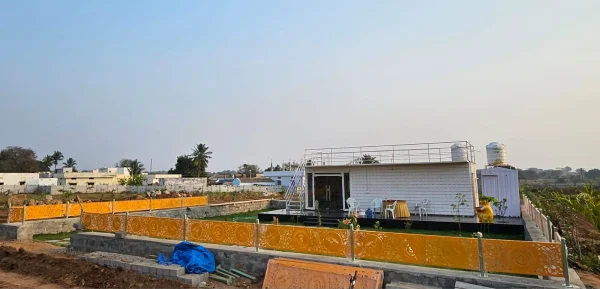 Premium Farm Houses Plots for Sale in Shadnagar Hyderabad - Golden Farm
